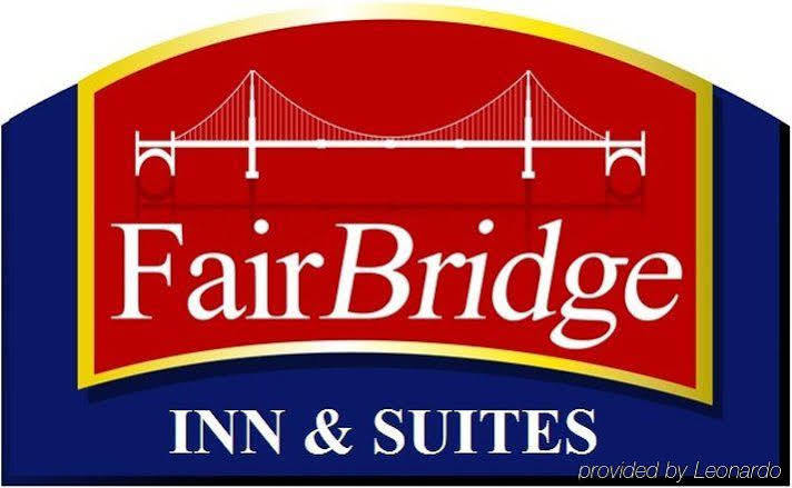 FairBridge Inn&Suites - Lewiston Exterior foto